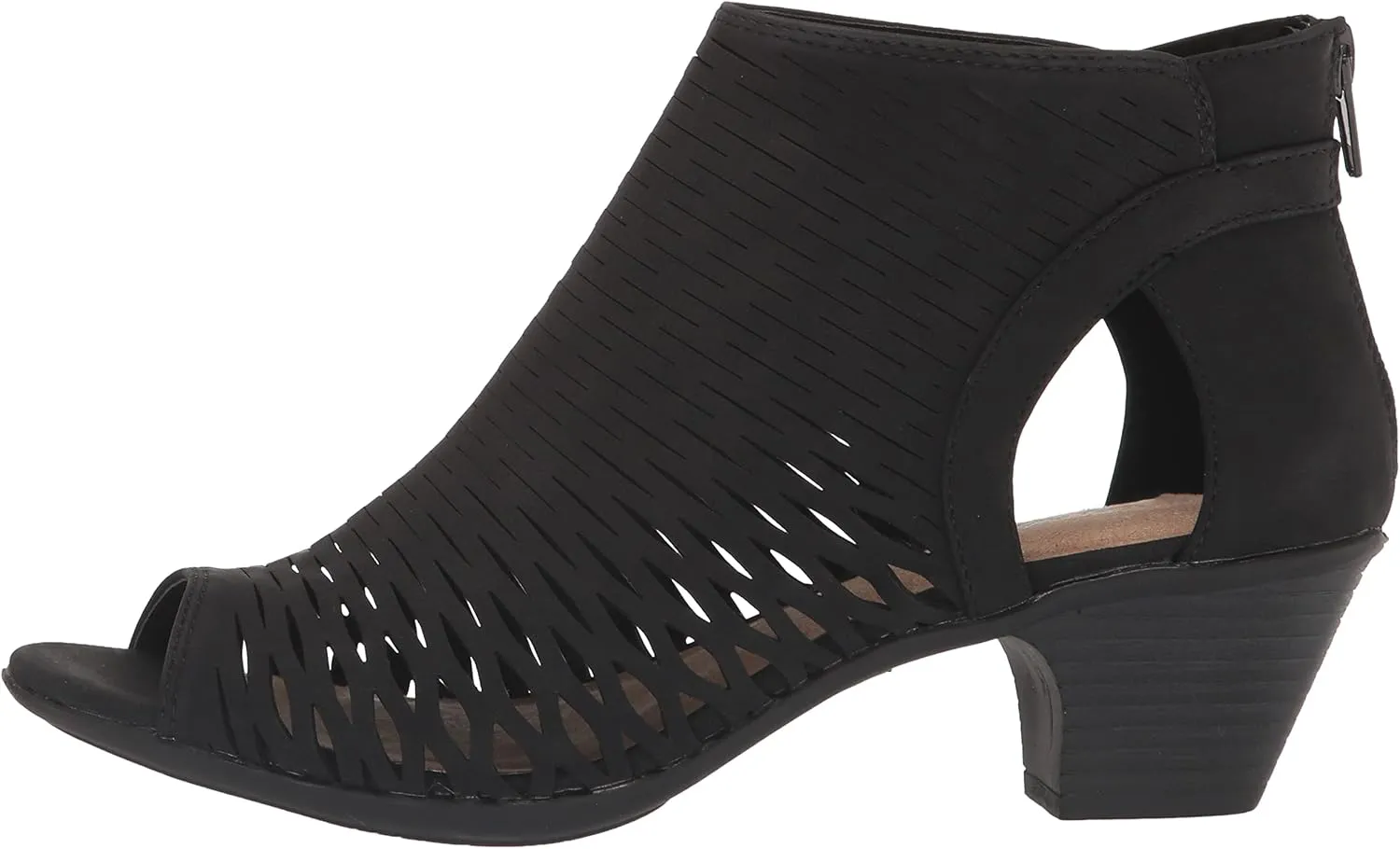 Easy Street Women's Sunrise Heeled Sandal