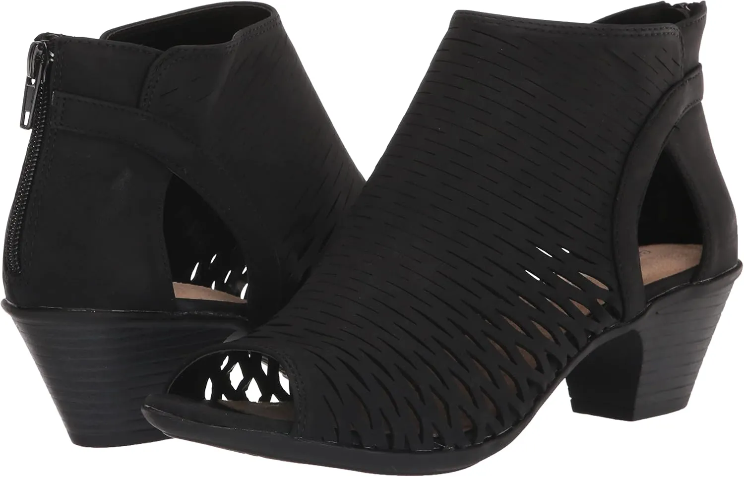 Easy Street Women's Sunrise Heeled Sandal