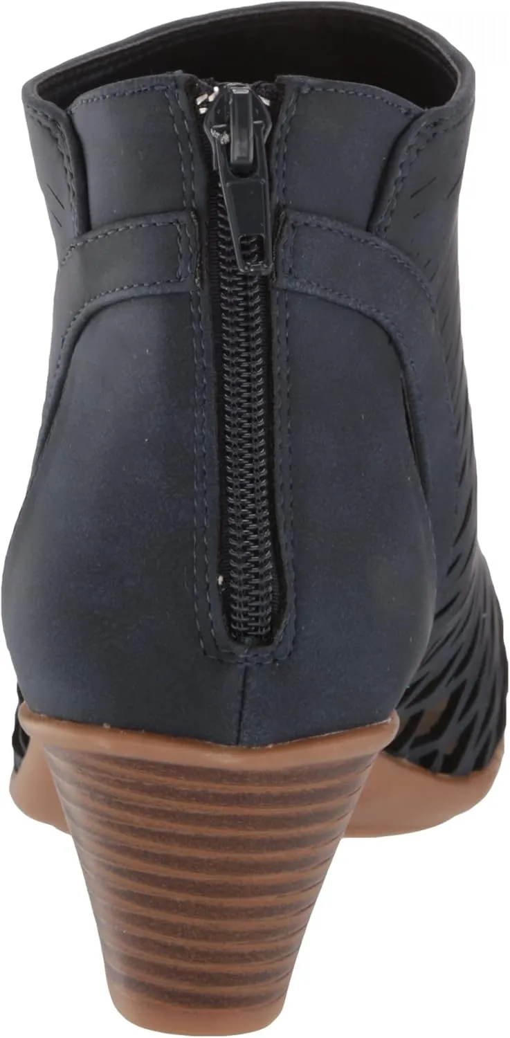 Easy Street Women's Sunrise Heeled Sandal