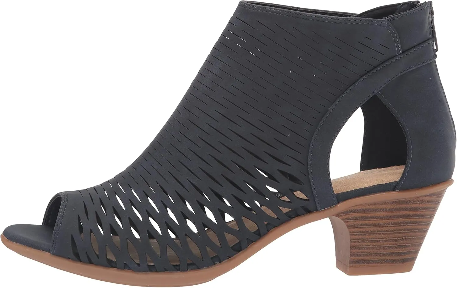 Easy Street Women's Sunrise Heeled Sandal