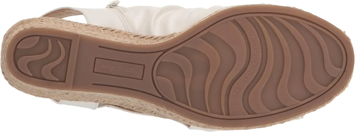 Easy Street Women's Teje Sandal