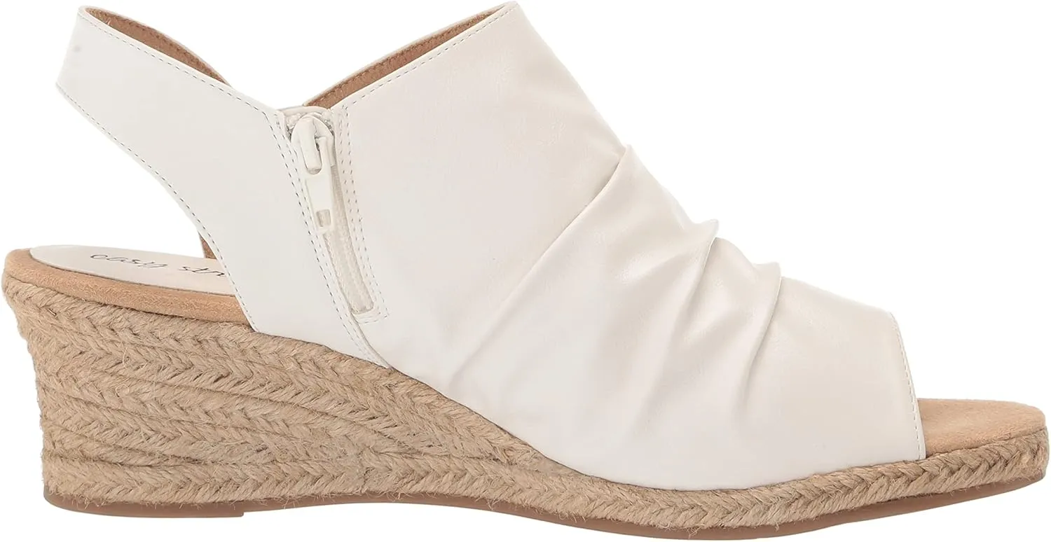 Easy Street Women's Teje Sandal