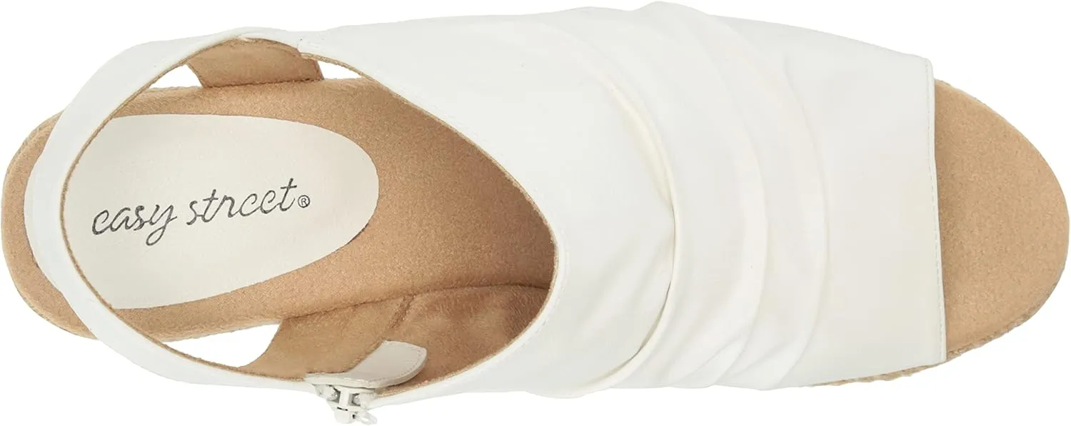 Easy Street Women's Teje Sandal