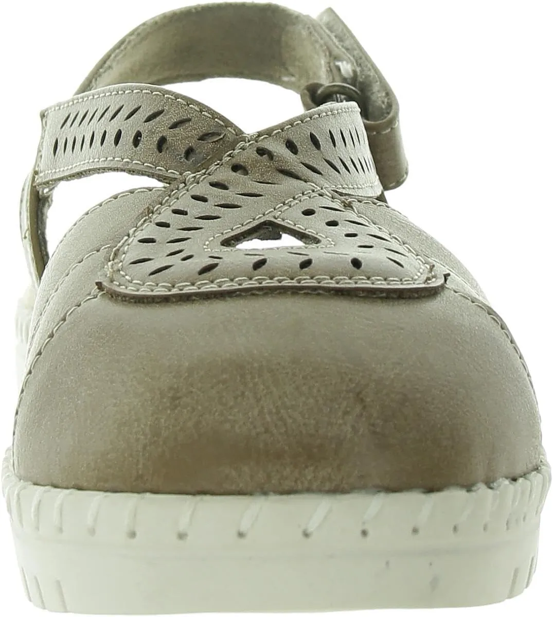 Easy Street Women's Tilda Sandal