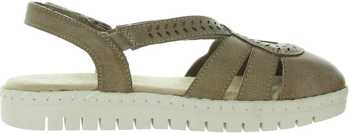 Easy Street Women's Tilda Sandal