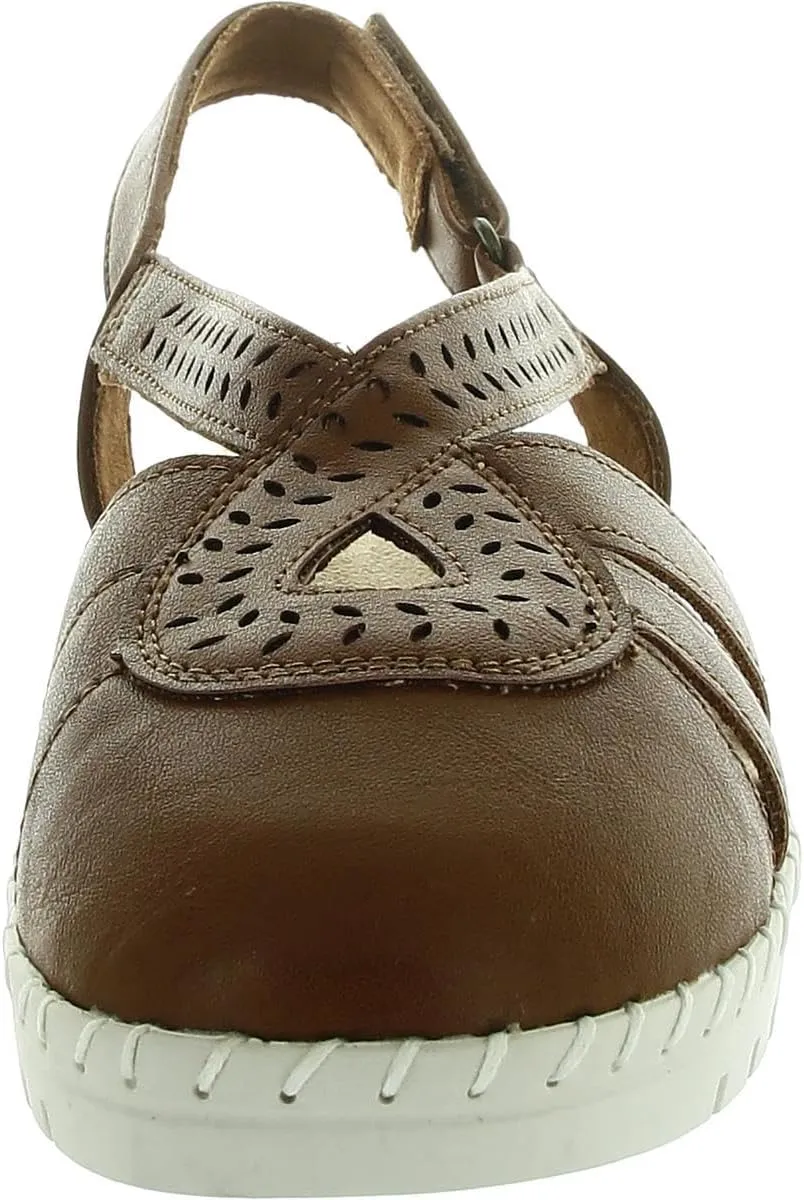 Easy Street Women's Tilda Sandal