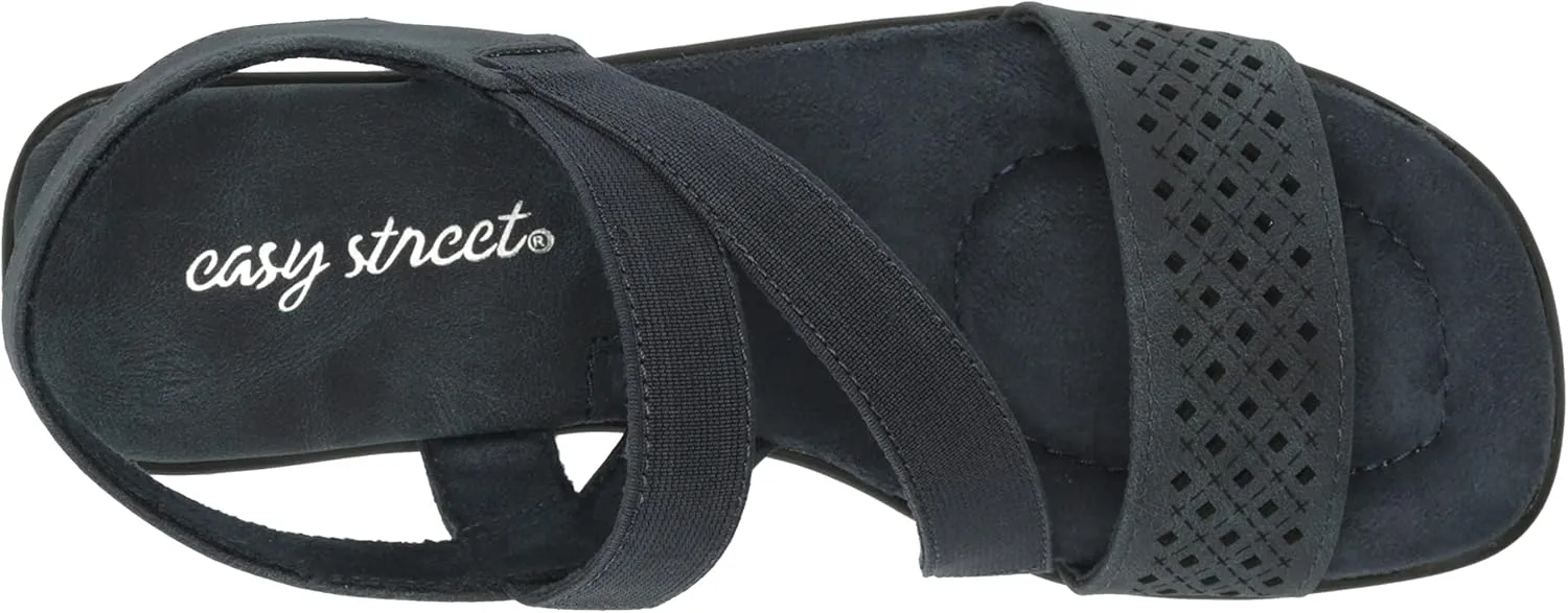 Easy Street Women's Ursina Sandal