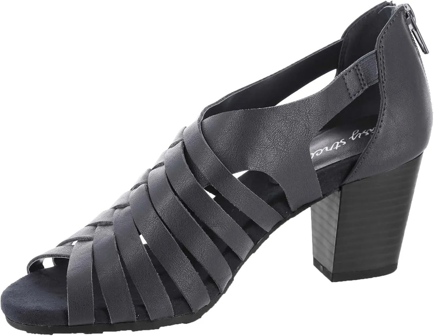 Easy Street Women's Vanni Heeled Sandal