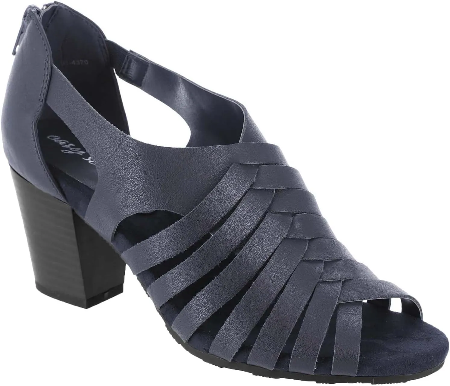 Easy Street Women's Vanni Heeled Sandal