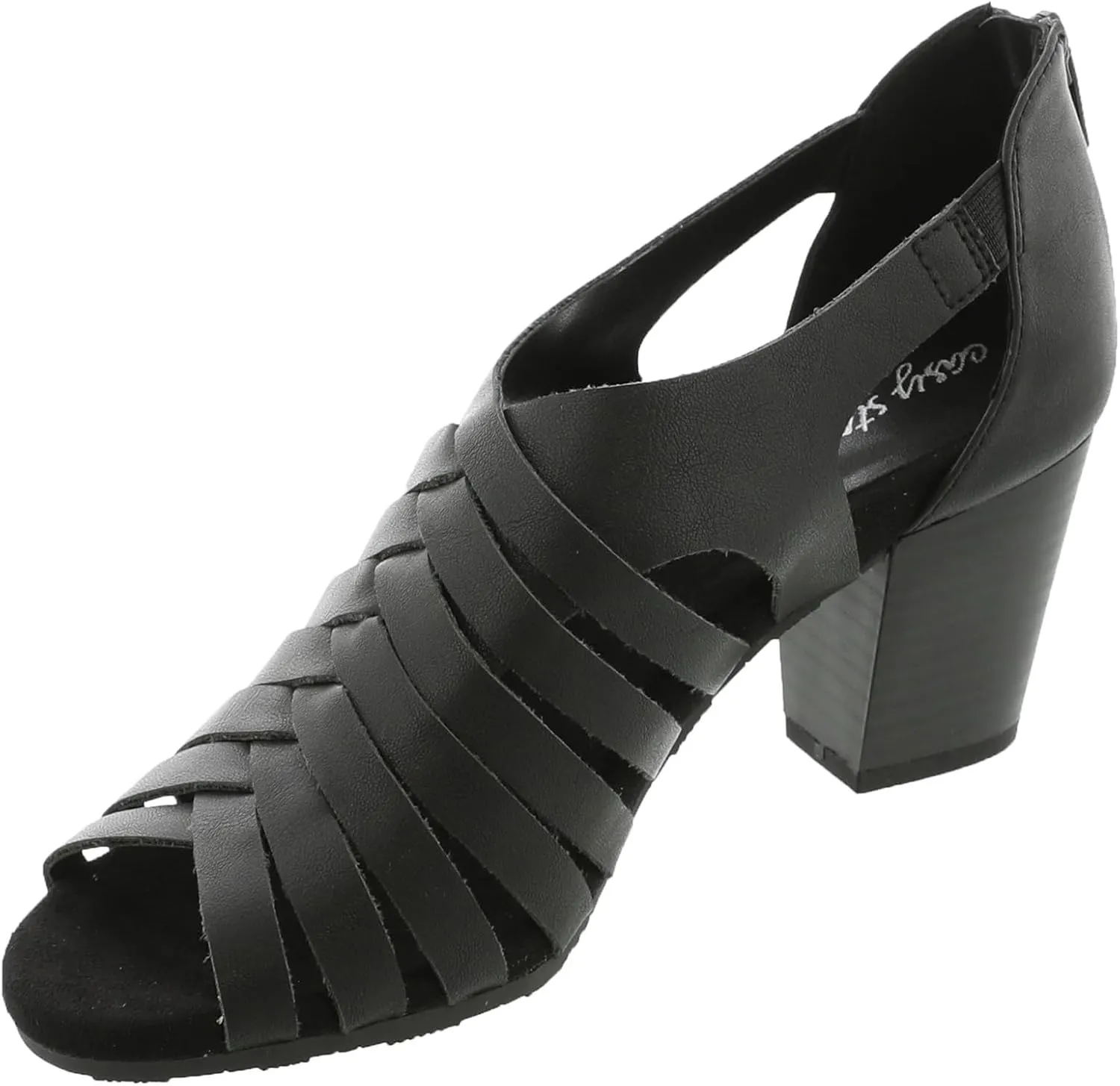 Easy Street Women's Vanni Heeled Sandal