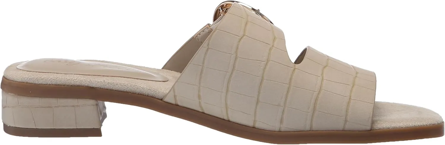 Easy Street Women's Viviana Heeled Sandal