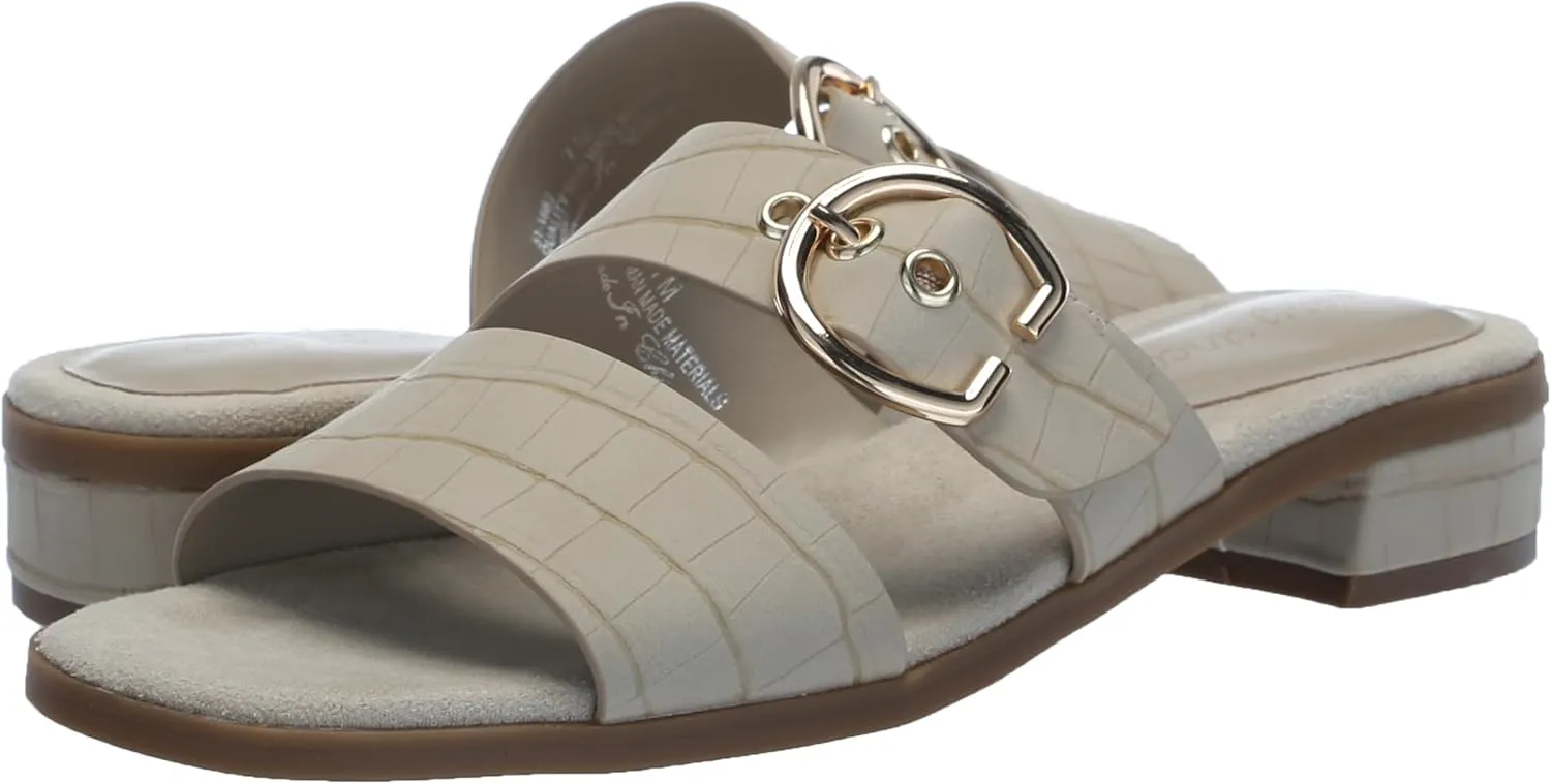 Easy Street Women's Viviana Heeled Sandal