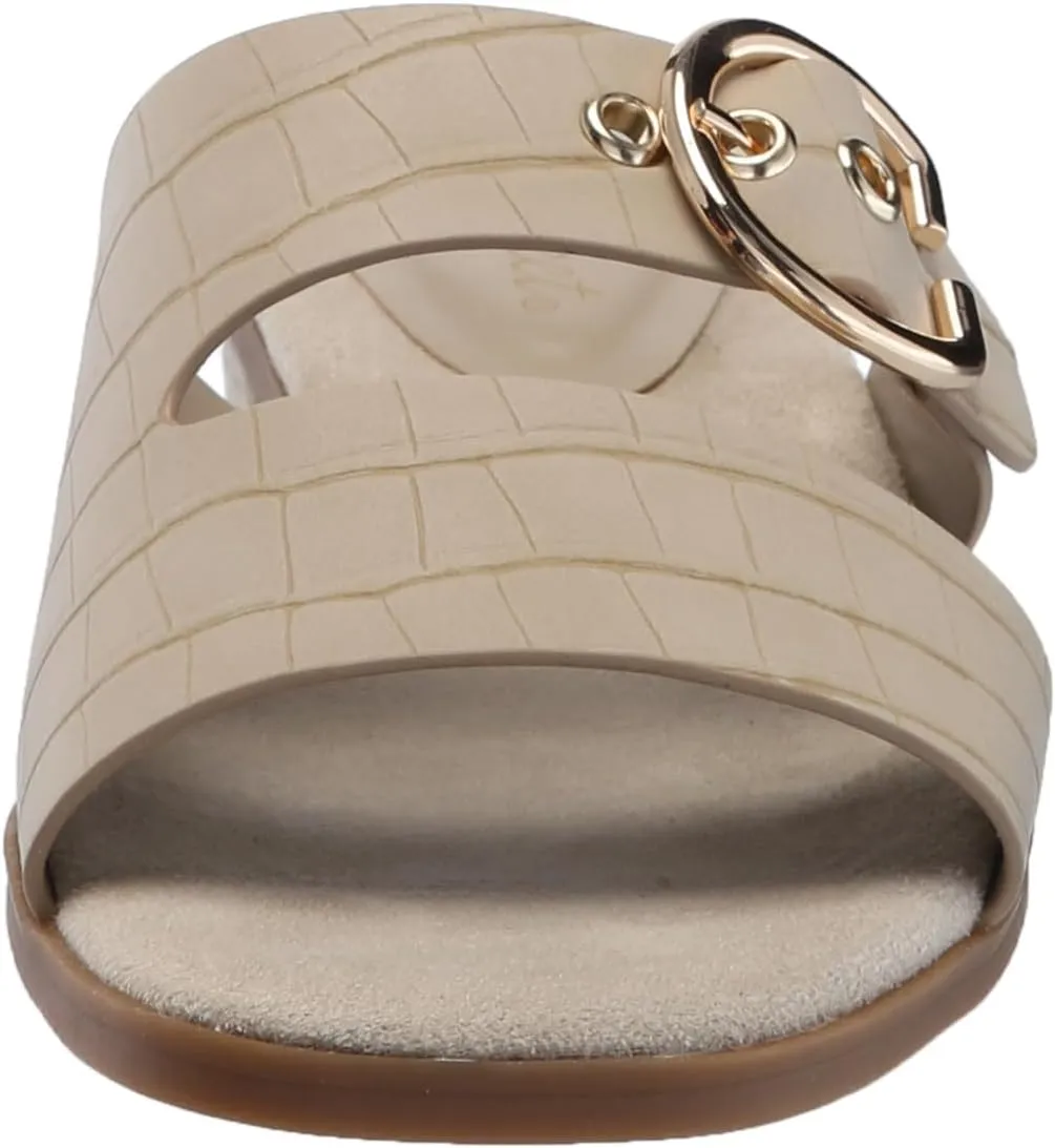 Easy Street Women's Viviana Heeled Sandal