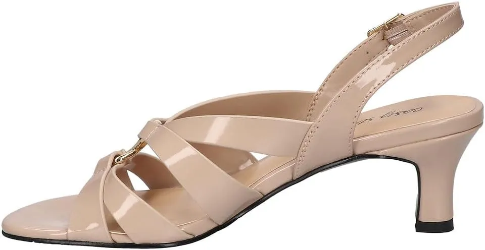 Easy Street Women's Zazie Sandal
