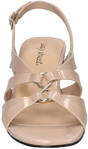 Easy Street Women's Zazie Sandal