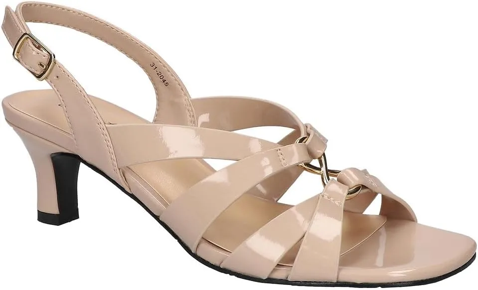 Easy Street Women's Zazie Sandal