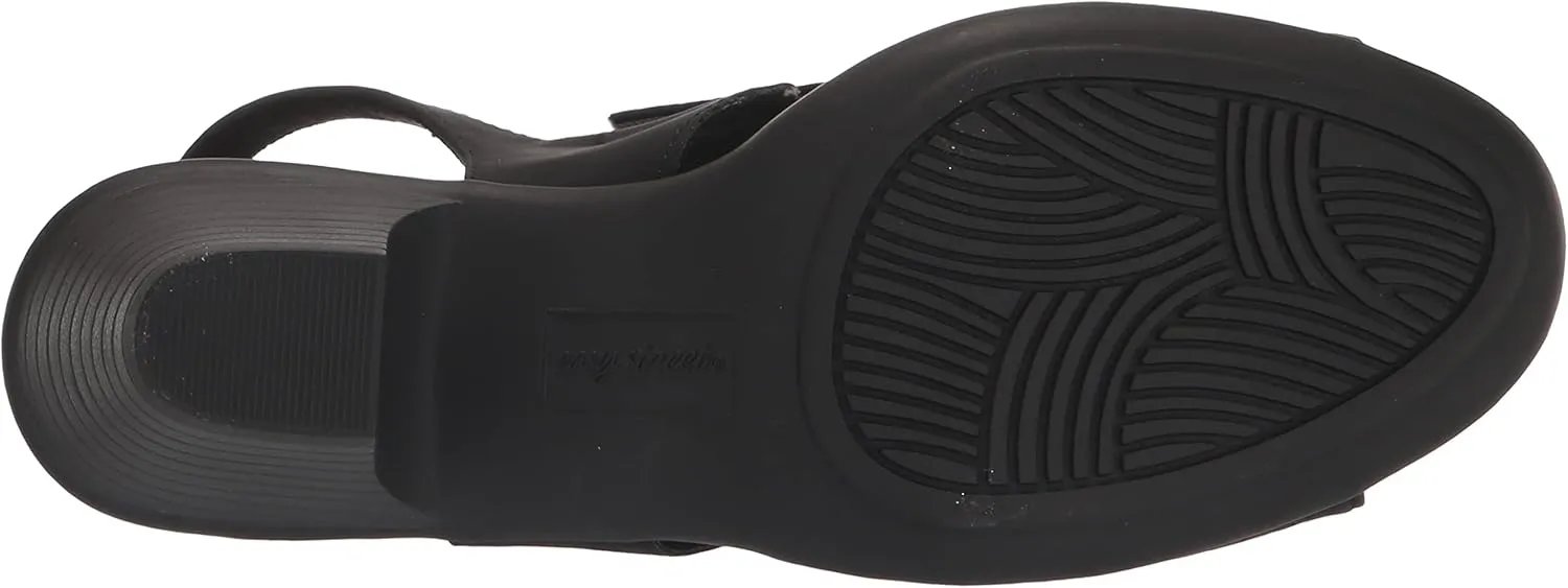 Easy Street Women's Zelma Heeled Sandal