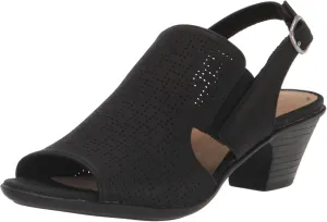 Easy Street Women's Zelma Heeled Sandal