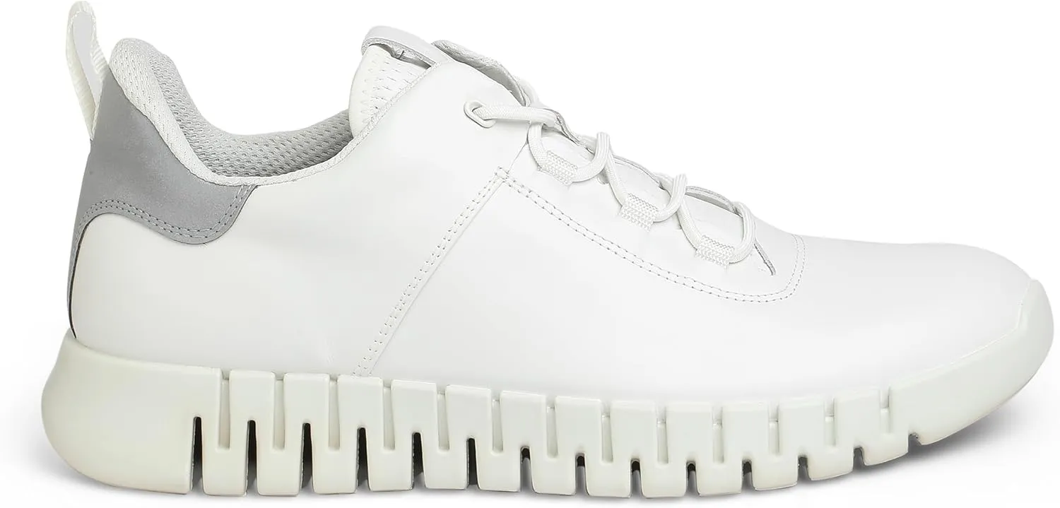 ECCO Men's Gruuv Sneaker