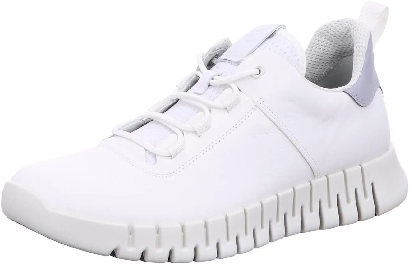 ECCO Men's Gruuv Sneaker
