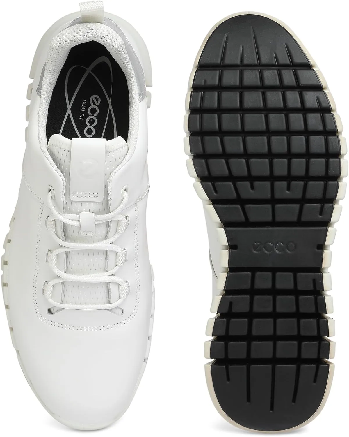 ECCO Men's Gruuv Sneaker