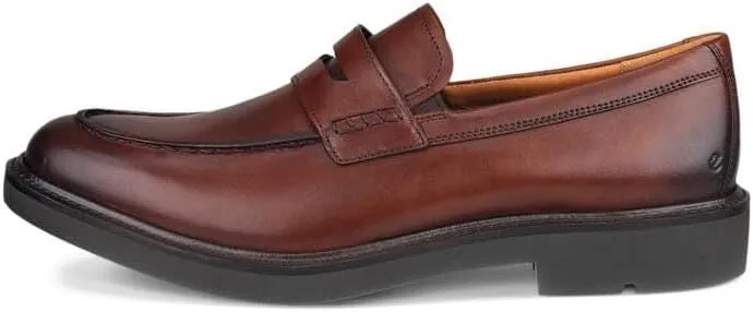 ECCO Men's London Penny Loafer