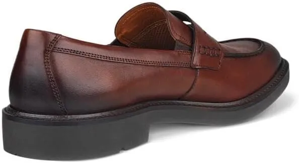 ECCO Men's London Penny Loafer