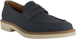 ECCO Men's London Penny Loafer
