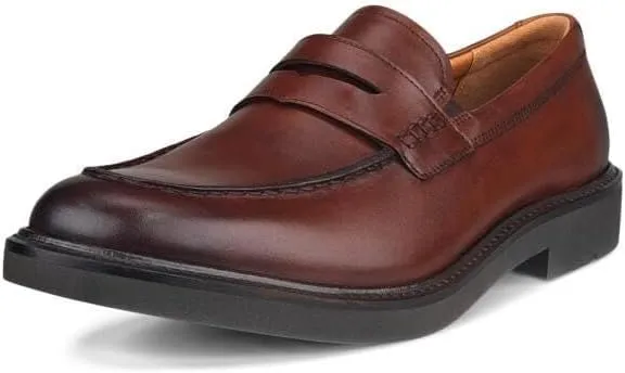 ECCO Men's London Penny Loafer