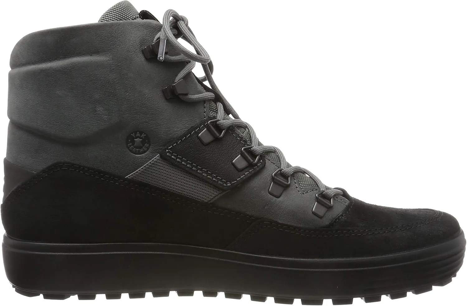 ECCO Men's Soft 7 Tred Terrain Hydromax Mid Sneaker