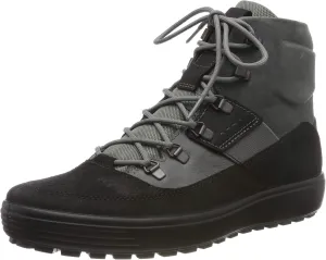 ECCO Men's Soft 7 Tred Terrain Hydromax Mid Sneaker