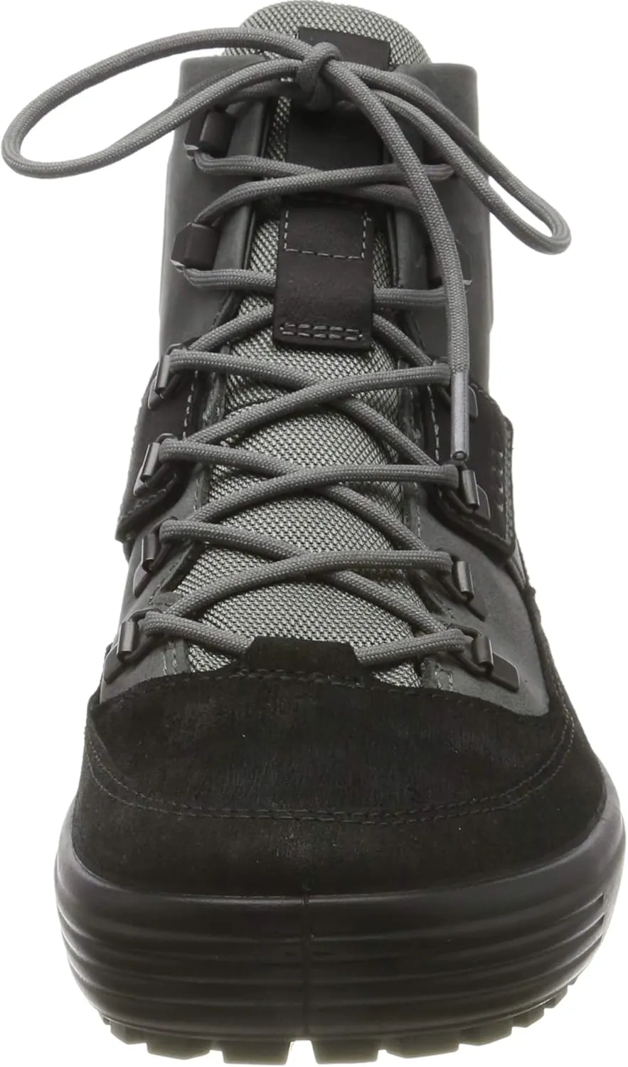 ECCO Men's Soft 7 Tred Terrain Hydromax Mid Sneaker