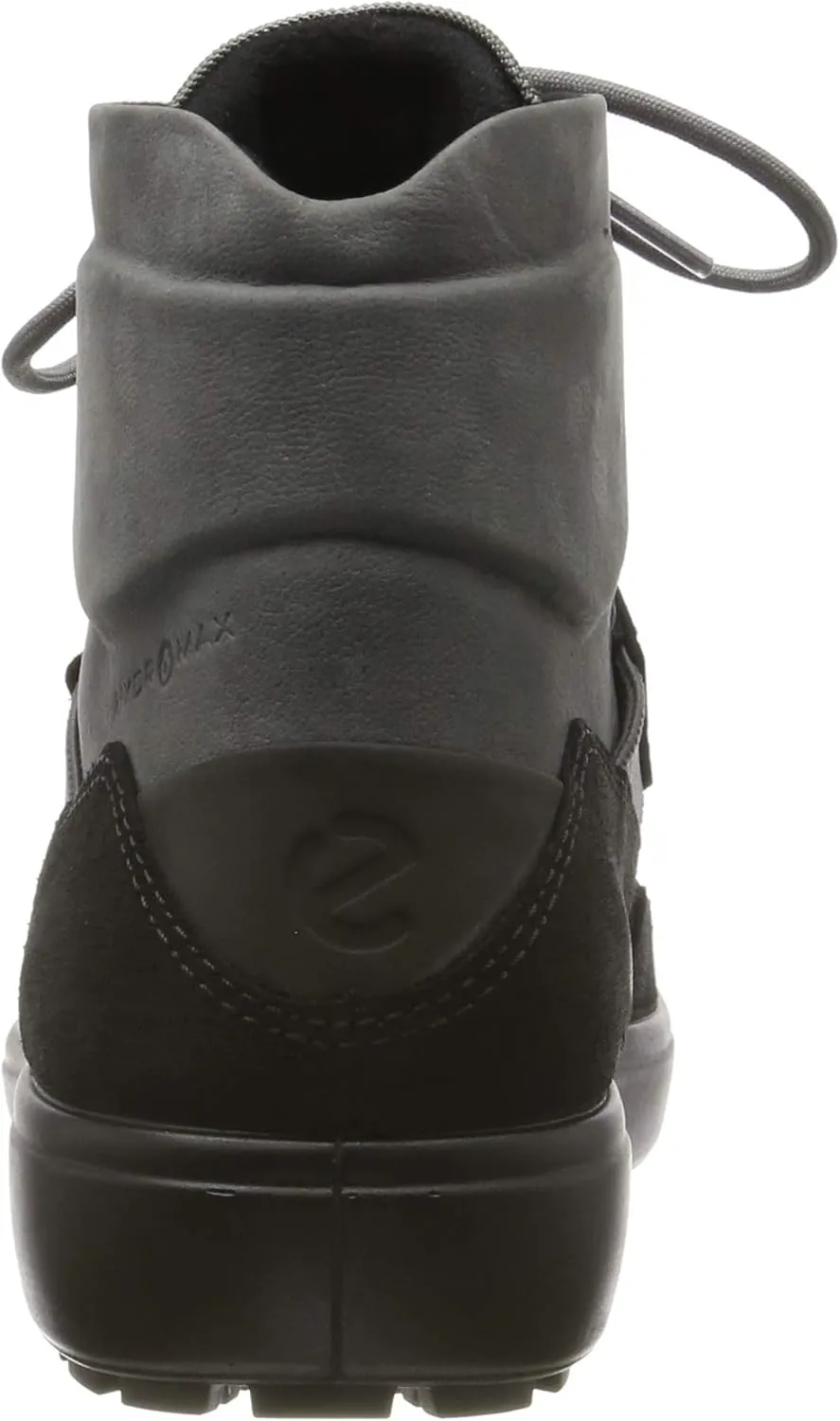 ECCO Men's Soft 7 Tred Terrain Hydromax Mid Sneaker