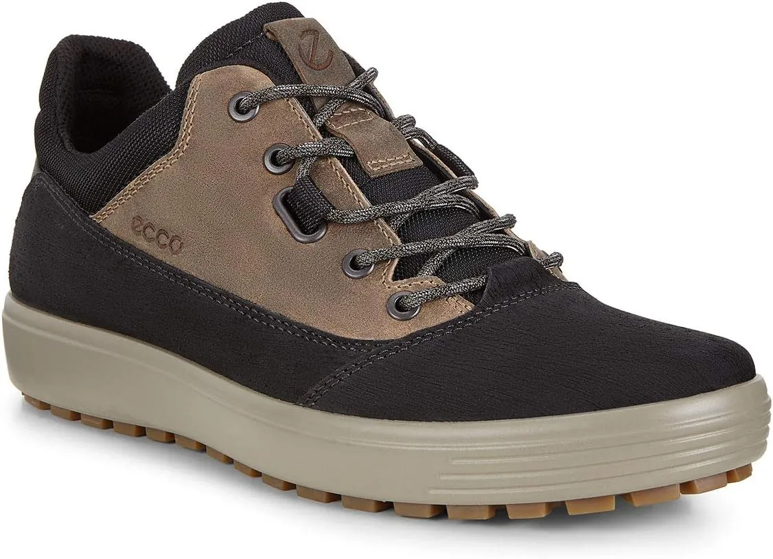 ECCO Men's Soft 7 Tred Terrain Low Hydromax Sneaker
