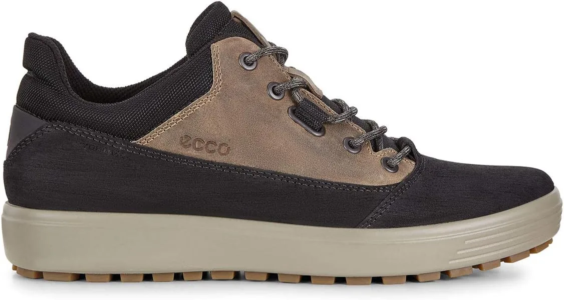 ECCO Men's Soft 7 Tred Terrain Low Hydromax Sneaker