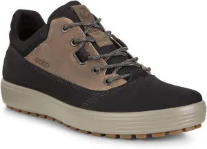 ECCO Men's Soft 7 Tred Terrain Low Hydromax Sneaker