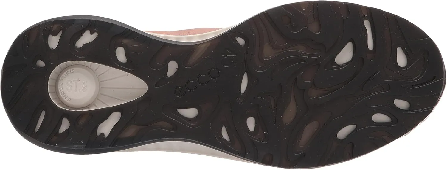 ECCO Men's St.360 Street Sneaker