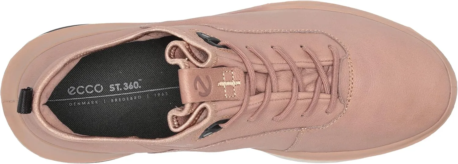 ECCO Men's St.360 Street Sneaker