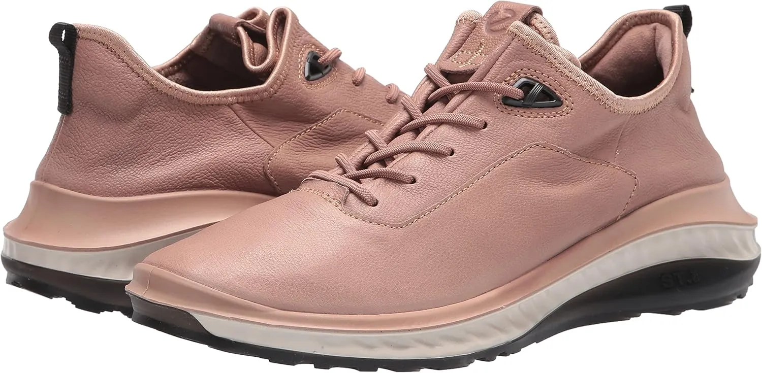 ECCO Men's St.360 Street Sneaker