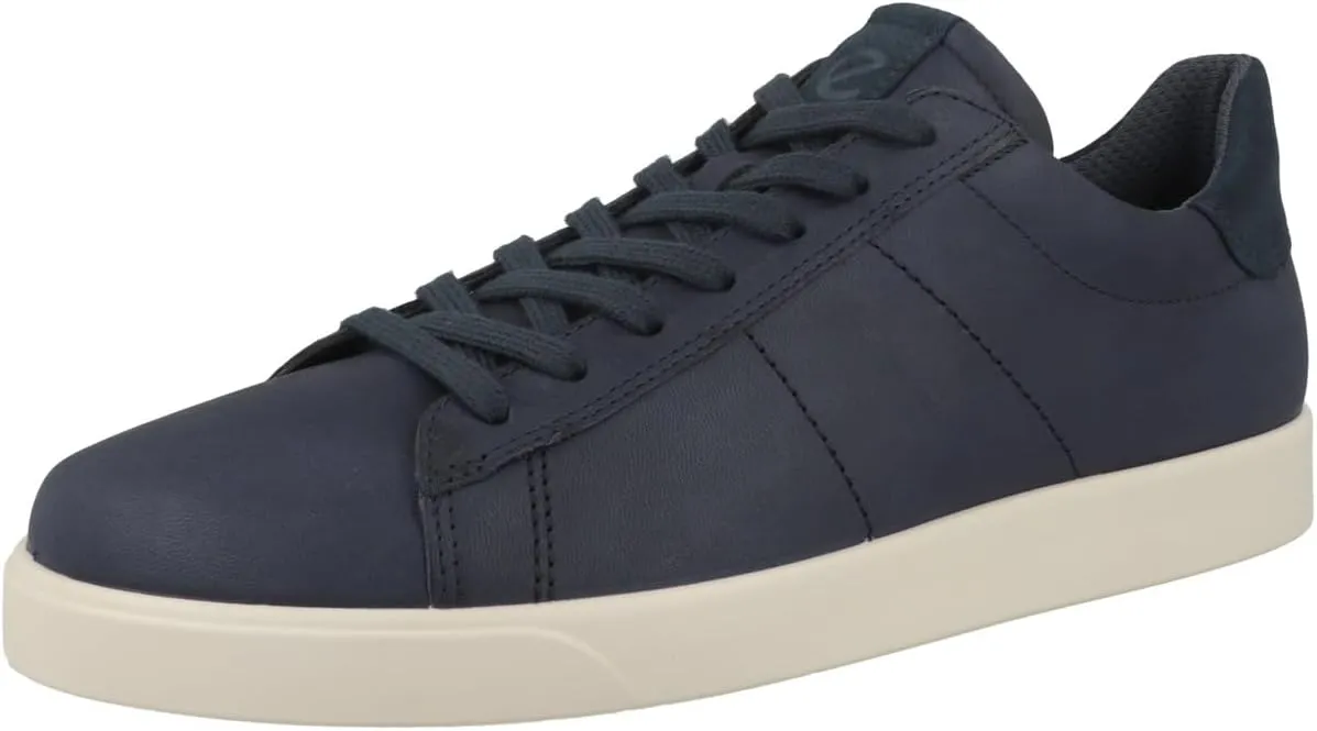 ECCO Men's Street Lite Retro Sneaker