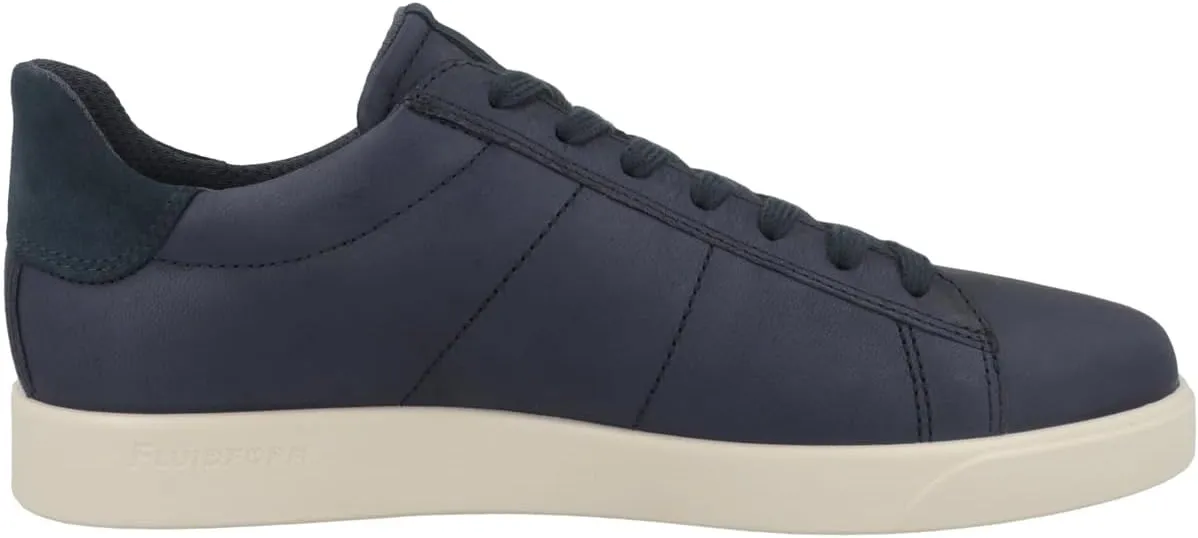 ECCO Men's Street Lite Retro Sneaker