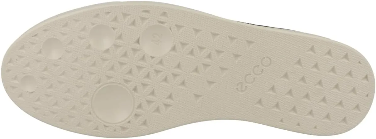 ECCO Men's Street Lite Retro Sneaker