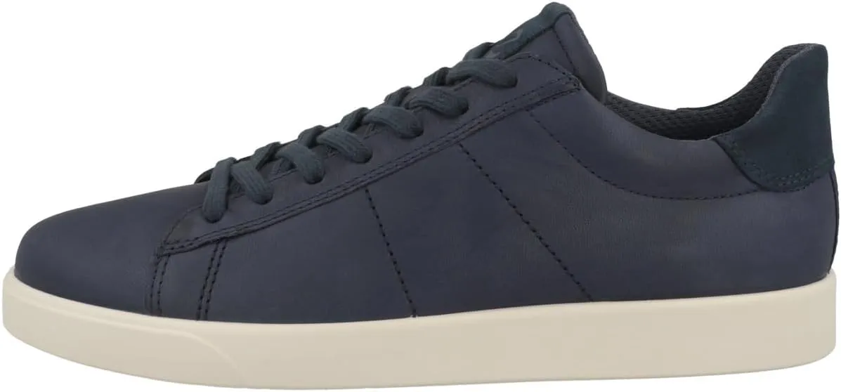 ECCO Men's Street Lite Retro Sneaker