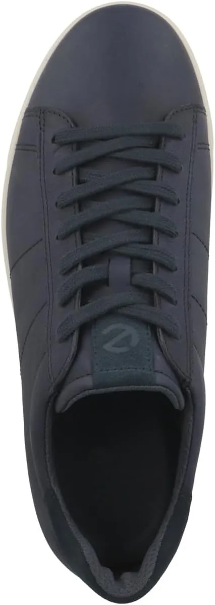 ECCO Men's Street Lite Retro Sneaker