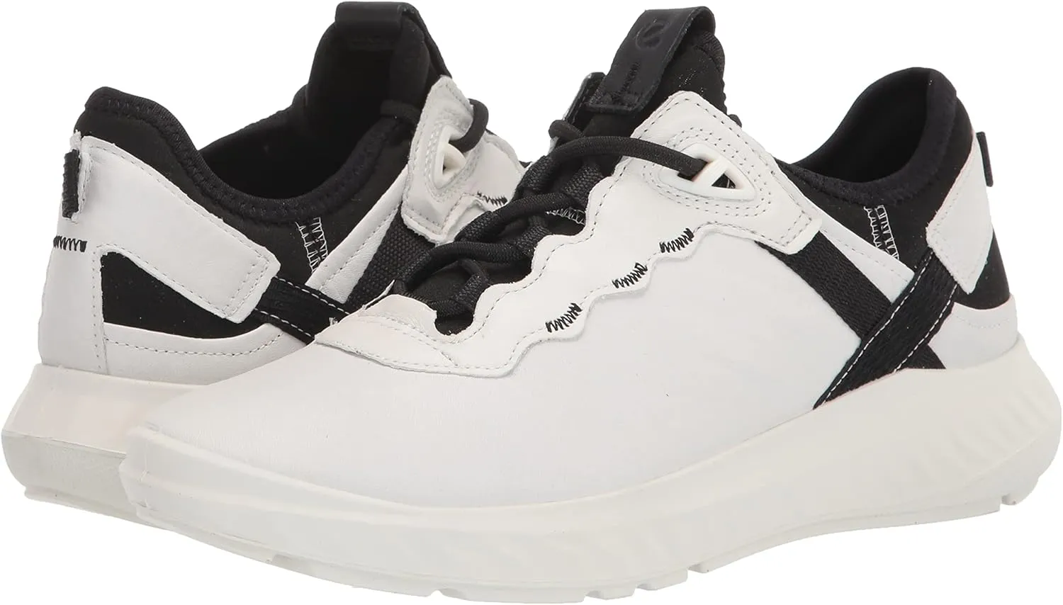 ECCO Women's Ath-1fw Luxe Sneaker