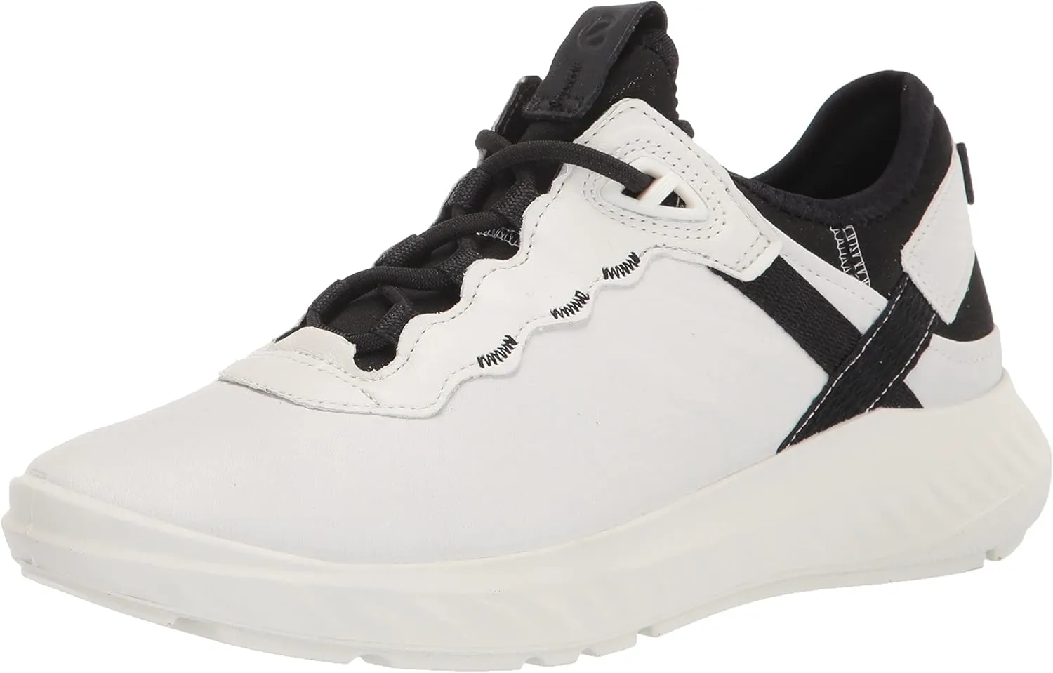 ECCO Women's Ath-1fw Luxe Sneaker