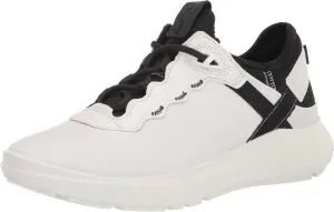 ECCO Women's Ath-1fw Luxe Sneaker