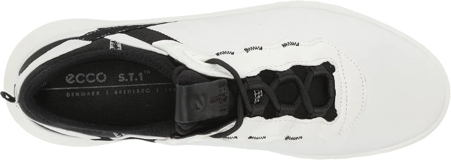 ECCO Women's Ath-1fw Luxe Sneaker