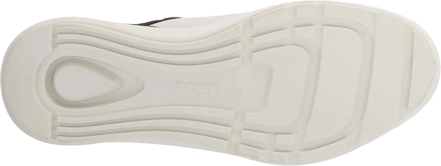 ECCO Women's Ath-1fw Luxe Sneaker