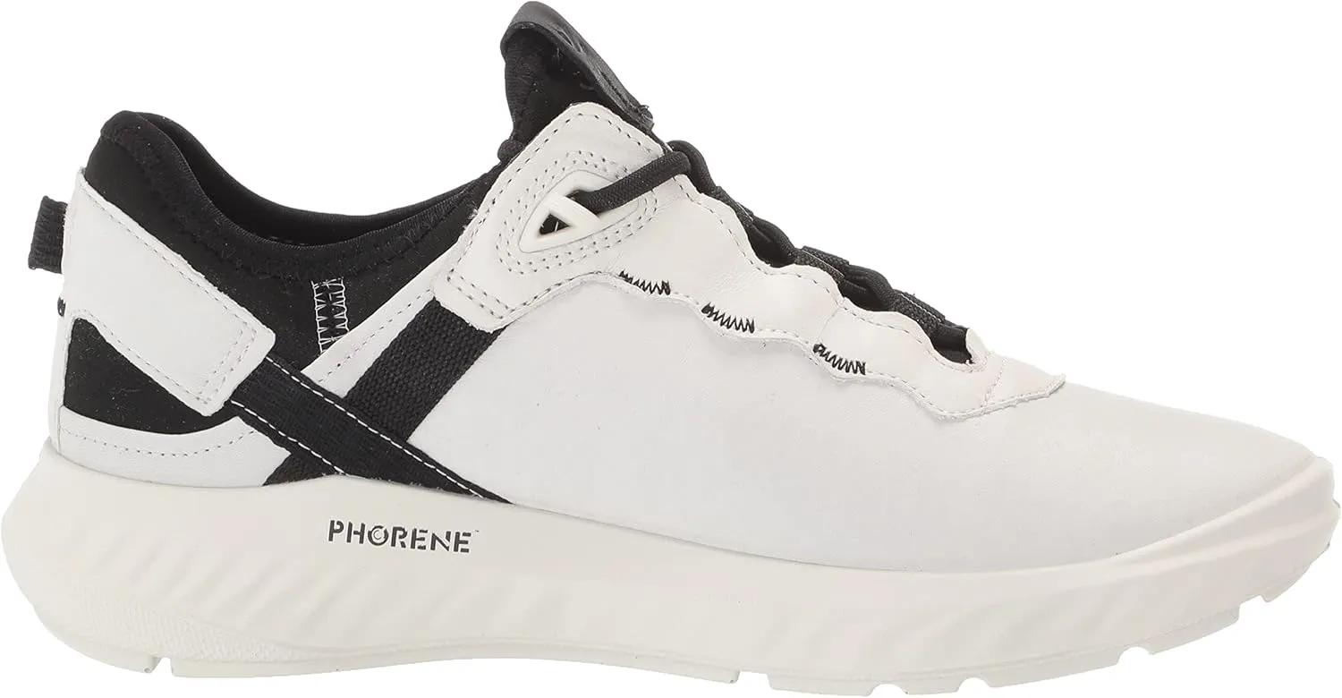 ECCO Women's Ath-1fw Luxe Sneaker